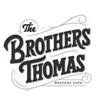 The Brothers Thomas Bespoke Cafe - @thebrothersthomascafe - Instagram