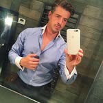 Andrew Thomas Cage - @migod586 - Instagram