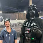 Thomas Cage - @tishoo16 - Instagram