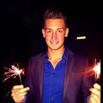 Thomas Cage - @tommythebuddy - Instagram