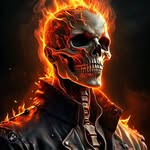 Thomas Cage - @thedragonlordcage - Instagram