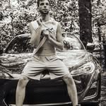 Thomas Cage McElwain - @cagedhair2 - Instagram