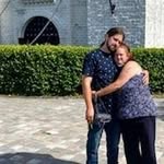 Thomas An Beth Cagle - @thomasanbeth - Instagram