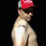 Thomas Cagle - @thomascagle71 - Instagram
