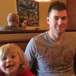 Thomas Cagle - @armydad2001 - Instagram
