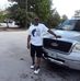 Thomas Cagle - Facebook