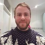 Thomas Callis - @gummipiggi - Instagram
