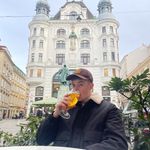 Thomas Callister - @thomas.callister - Instagram