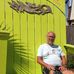 Tom Callis - Facebook