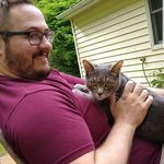 Thomas John Calnan IV - @calnaniv - Instagram