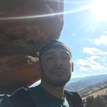 Thomas Camacho - @tomascamachoooo - Instagram