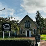 St Thomas Indian Orthodox Church, Cambridge - @stioc_cambridge - Instagram