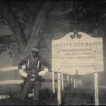 Thomas Cambridge - @general_camebridge1890 - Instagram