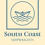 Thomas Cambridge - @southcoast_shipwrights - Instagram