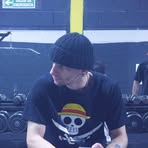 Thomas Campisi - Facebook