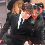 Thomas Campisi - @thomas_foxglove - Instagram