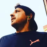 Tomas Cañedo - @forto10 - Instagram