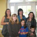 Kathy Puschel- Thomas-Canfield - @tkathyt609 - Instagram