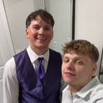 Thomas Canfield - @harold.spamzzzz - Instagram