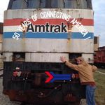 Thomas Canfield - @ttrain82 - Instagram