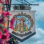 The Thomas Becket, Canterbury - @thomasbecket.canterbury - Instagram