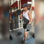 Thomas Cantero - @thomascantero19 - Instagram