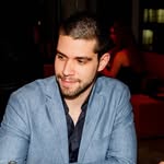 Thomas Antoniadis - @thomascantoniadis - Instagram