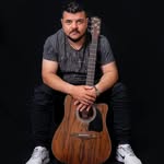 Thomas Silva - @cantorthomassilva - Instagram
