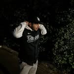Thomas Cantu - @dodgermonkey_ - Instagram