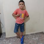 Thomas Cantu - Facebook