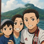Thomas Ravelly Silva Cantuario - @thomascantuario - Instagram