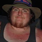 Thomas T-Bone Canty - @tbone1789 - Instagram