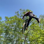 Thomas Caouette - @timmy_trails - Instagram