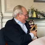Thomas Capaldi - @capa.1950 - Instagram