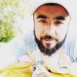 Thomas Capaldi - @capaldithomas - Instagram