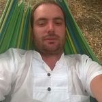Thomas Capaldi - @crapaldot94 - Instagram