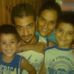 Tomas Capaldi - Facebook