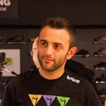 Thomas Capponi - @thomascapponi - Instagram