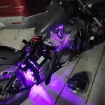 Thomas Capps - @cr8zygear - Instagram