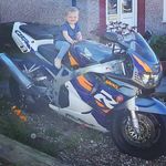 Dale Thomas Capstick - @dalecapstick - Instagram