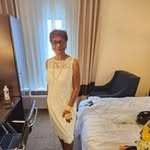 Linda Thomas - @lindacarawaythomas - Instagram