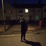 Thomas_ackerman - @thomas.cardiff - Instagram