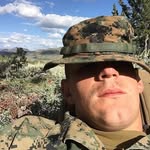 Sergeant Thomas Carlos - @thomascarlos53 - Instagram