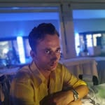 Thomas Carlo Vinciguerra - @thomascarlovinciguerra - Instagram