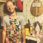 ThomasCarloPascolin - @thomascarlopascolin - Instagram