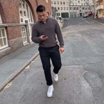 Thomas Carlsen - @carlsenthhh - Instagram