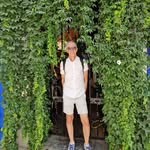 Thomas Carlsson - @thomasdalagatan - Instagram