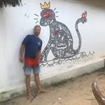 Thomas Carlsson - @tompabjorka - Instagram