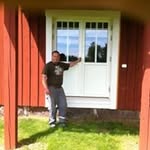 Thomas Carlsson - @thomasihallaryd - Instagram