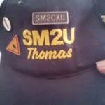 Thomas Carlsson - @thomasm0cxu - Instagram